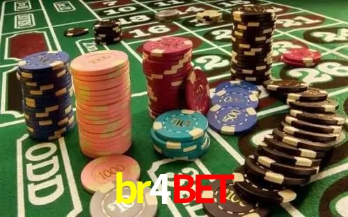 Exclusive Games br4bet