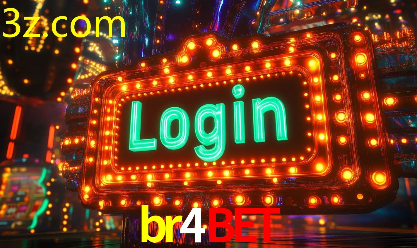 Cassino Online Seguro BR4BET.COM